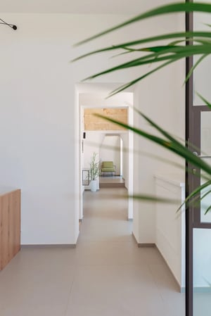 Ground Floor Landing